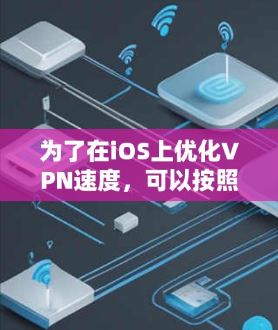 为了在iOS上优化VPN速度，可以按照以下步骤进行