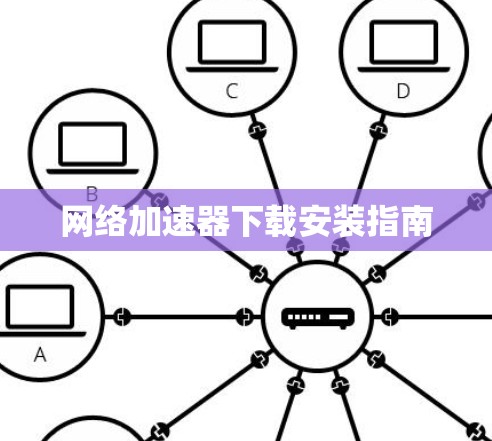 网络加速器下载安装指南 网络加速器下载安装指南
