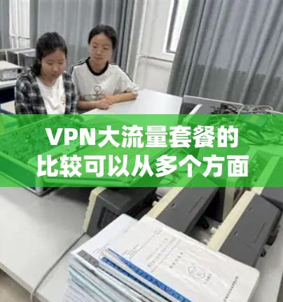 VPN大流量套餐的比较可以从多个方面入手，包括价格、带宽、服务器数量、支持的设备数量、是否包含IP转换功能以及其他额外服务等。以下是一些主要的VPN服务提供商及其大流量套餐的对比