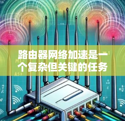 路由器网络加速是一个复杂但关键的任务,涉及多个层面的优化和调整。以下是对路由器网络加速方法的总结,分为几个主要方面 路由器网络加速是一个复杂但关键的任务,涉及多个层面的优化和调整。以下是对路由器网络加速方法的总结,分为几个主要方面