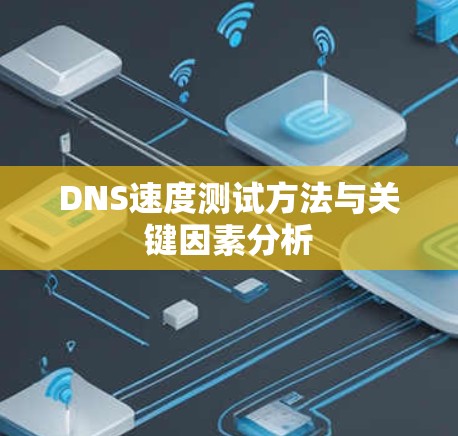 DNS速度测试方法与关键因素分析 DNS速度测试方法与关键因素分析