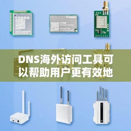 DNS海外访问工具可以帮助用户更有效地访问国际域名，但需谨慎选择和配置。以下是对这些工具的详细分析和建议