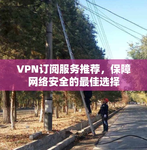 VPN订阅服务推荐,保障网络安全的最佳选择 VPN订阅服务推荐,保障网络安全的最佳选择