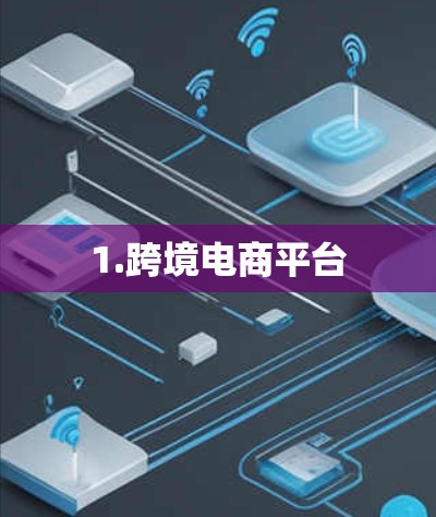 1.跨境电商平台