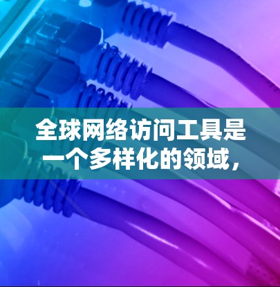 全球网络访问工具是一个多样化的领域，涵盖了多种技术和解决方案，旨在帮助企业和组织在全球范围内高效、安全地连接网络。以下是对这一领域的详细分析