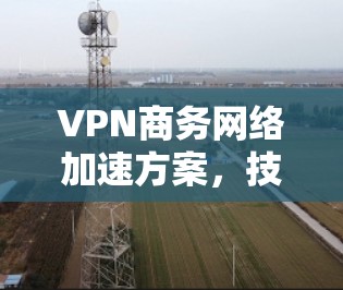 VPN商务网络加速方案,技术实现与应用分析 VPN商务网络加速方案,技术实现与应用分析