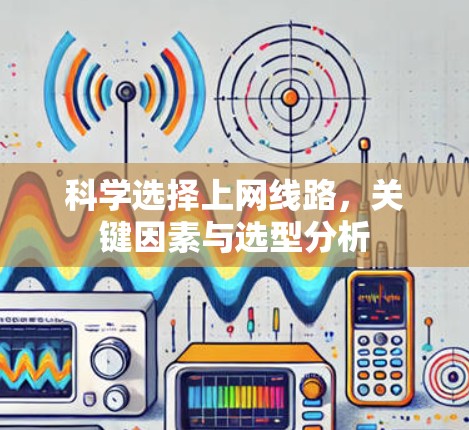 科学选择上网线路，关键因素与选型分析