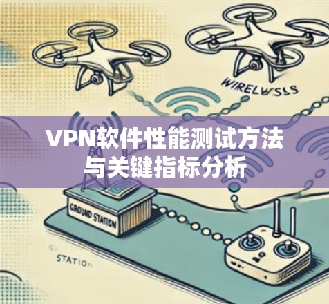 VPN软件性能测试方法与关键指标分析 VPN软件性能测试方法与关键指标分析
