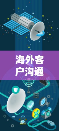 海外客户沟通是一个重要的业务环节，选择合适的工具可以帮助你高效、准确地与海外客户交流。以下是一些常用的海外客户沟通工具和平台，供你参考