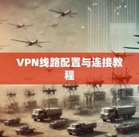 VPN线路配置与连接教程