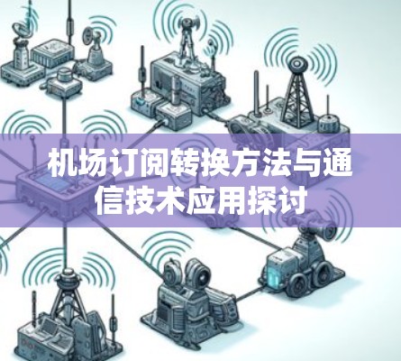 机场订阅转换方法与通信技术应用探讨