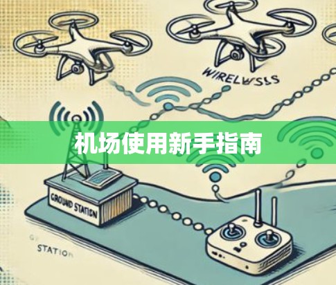 机场使用新手指南