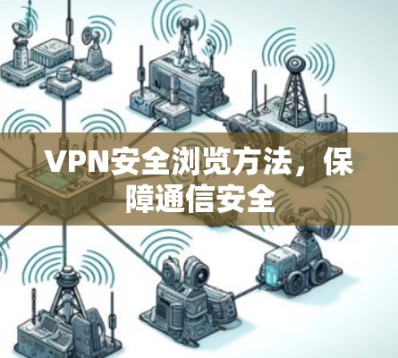 VPN安全浏览方法,保障通信安全 VPN安全浏览方法,保障通信安全