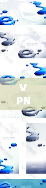 VPN节点分类管理方法与方案