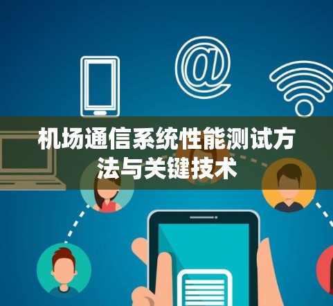 机场通信系统性能测试方法与关键技术