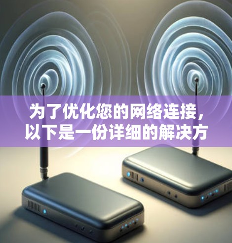 为了优化您的网络连接,以下是一份详细的解决方案,帮助您逐步排查和解决网络问题 为了优化您的网络连接,以下是一份详细的解决方案,帮助您逐步排查和解决网络问题