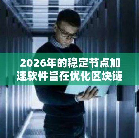2026年的稳定节点加速软件旨在优化区块链网络中的稳定节点性能，提升其处理能力和稳定性。以下是对该软件的详细分析