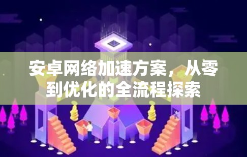 安卓网络加速方案,从零到优化的全流程探索 安卓网络加速方案,从零到优化的全流程探索