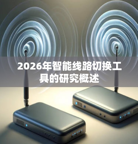 2026年智能线路切换工具的研究概述