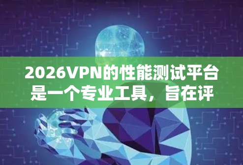 2026VPN的性能测试平台是一个专业工具，旨在评估VPN服务的质量和性能。以下是对该平台的详细分析和总结