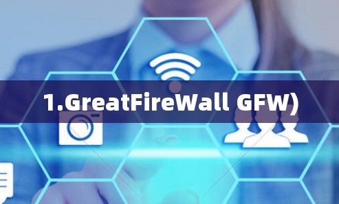 1.GreatFireWall GFW) 1.GreatFireWall GFW)
