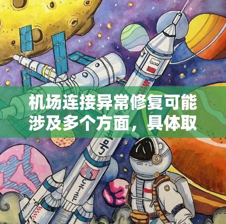 机场连接异常修复可能涉及多个方面，具体取决于问题的原因。以下是一些可能的解决方法和步骤