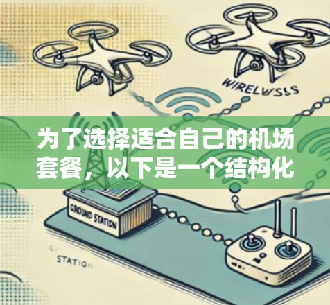为了选择适合自己的机场套餐，以下是一个结构化的比较指南，帮助您根据需求做出明智的选择