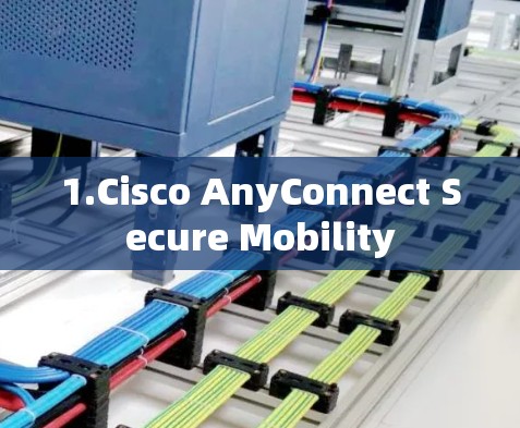 1.Cisco AnyConnect Secure Mobility
