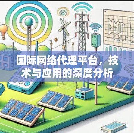 国际网络代理平台，技术与应用的深度分析