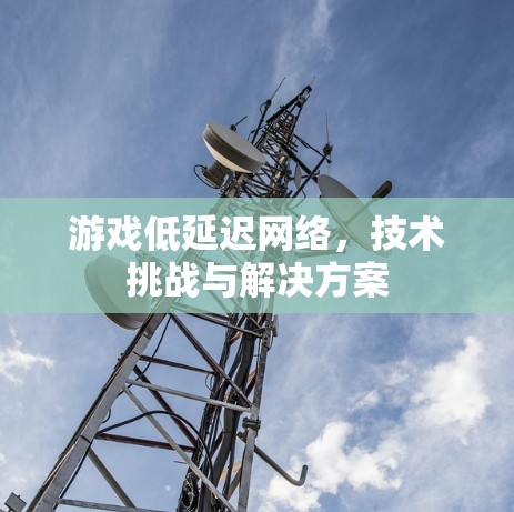 游戏低延迟网络，技术挑战与解决方案
