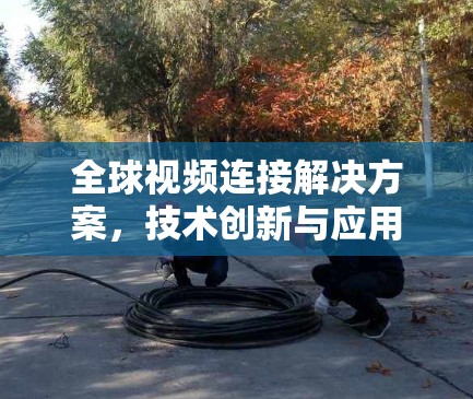 全球视频连接解决方案,技术创新与应用实践 全球视频连接解决方案,技术创新与应用实践