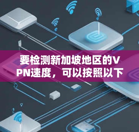 要检测新加坡地区的VPN速度,可以按照以下步骤进行 要检测新加坡地区的VPN速度,可以按照以下步骤进行