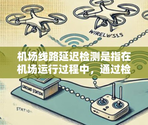机场线路延迟检测是指在机场运行过程中,通过检测和分析相关数据,提前发现和处理可能导致线路延迟的异常情况,以减少延误事件的发生。这种检测方法能够帮助航空运营管理人员及时采取措施,确保飞行线路的正常运行 机场线路延迟检测是指在机场运行过程中,通过检测和分析相关数据,提前发现和处理可能导致线路延迟的异常情况,以减少延误事件的发生。这种检测方法能够帮助航空运营管理人员及时采取措施,确保飞行线路的正常运行