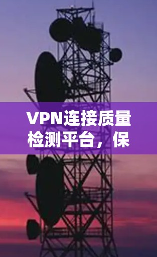 VPN连接质量检测平台,保障网络安全与稳定 VPN连接质量检测平台,保障网络安全与稳定