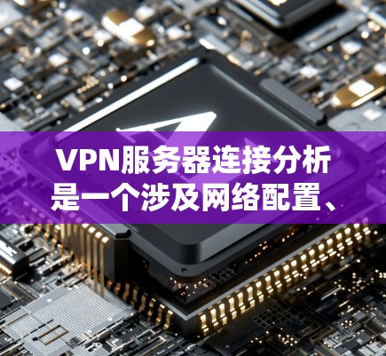 VPN服务器连接分析是一个涉及网络配置、安全性、性能优化和故障排查等多个方面的过程。以下是对VPN服务器连接的一些常见分析点和方法 VPN服务器连接分析是一个涉及网络配置、安全性、性能优化和故障排查等多个方面的过程。以下是对VPN服务器连接的一些常见分析点和方法