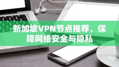 新加坡VPN节点推荐,保障网络安全与隐私 新加坡VPN节点推荐,保障网络安全与隐私