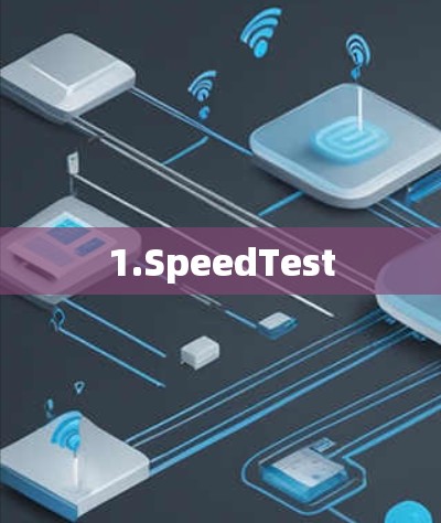 1.SpeedTest 1.SpeedTest