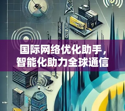 国际网络优化助手，智能化助力全球通信