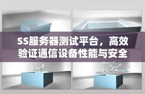 SS服务器测试平台,高效验证通信设备性能与安全性 SS服务器测试平台,高效验证通信设备性能与安全性