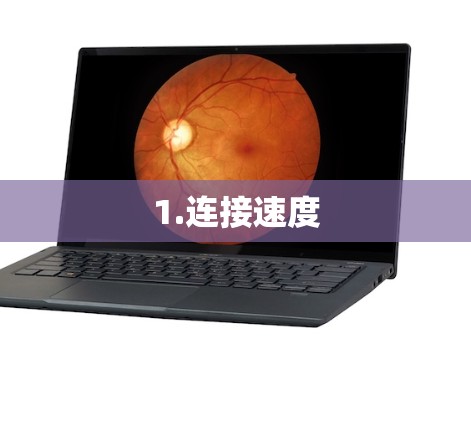 1.连接速度 1.连接速度
