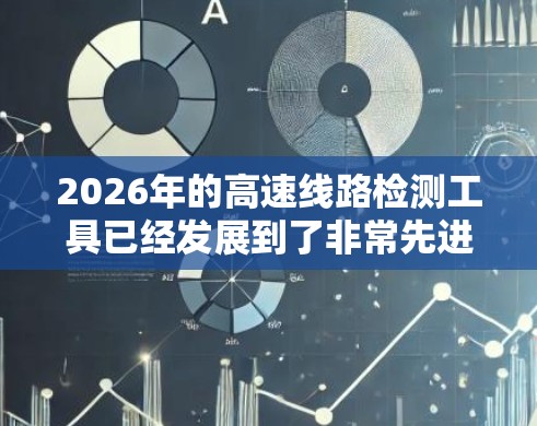 2026年的高速线路检测工具已经发展到了非常先进的水平,能够提供更全面的监控和分析,确保交通安全。以下是对这些工具的总结和未来展望 2026年的高速线路检测工具已经发展到了非常先进的水平,能够提供更全面的监控和分析,确保交通安全。以下是对这些工具的总结和未来展望