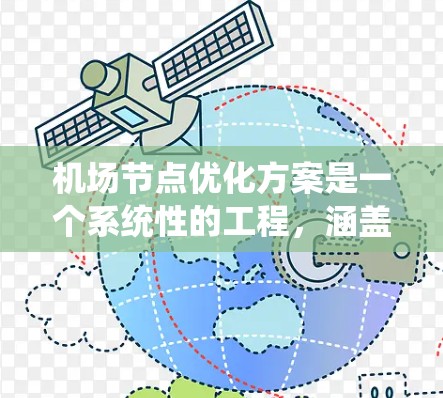 机场节点优化方案是一个系统性的工程,涵盖多个关键领域,以确保网络性能和稳定性。以下是对该方案的分步阐述 机场节点优化方案是一个系统性的工程,涵盖多个关键领域,以确保网络性能和稳定性。以下是对该方案的分步阐述