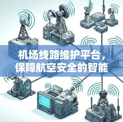 机场线路维护平台,保障航空安全的智能化助手 机场线路维护平台,保障航空安全的智能化助手