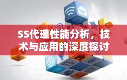 SS代理性能分析,技术与应用的深度探讨 SS代理性能分析,技术与应用的深度探讨