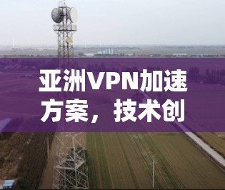 亚洲VPN加速方案,技术创新与应用实践 亚洲VPN加速方案,技术创新与应用实践