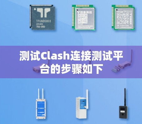 测试Clash连接测试平台的步骤如下 测试Clash连接测试平台的步骤如下