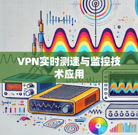 VPN实时测速与监控技术应用 VPN实时测速与监控技术应用