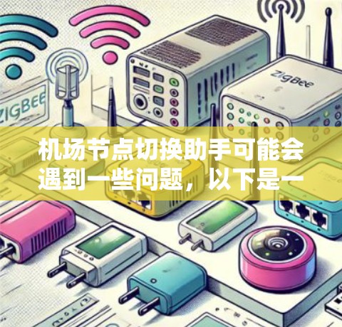 机场节点切换助手可能会遇到一些问题,以下是一些常见问题及解决方法 机场节点切换助手可能会遇到一些问题,以下是一些常见问题及解决方法