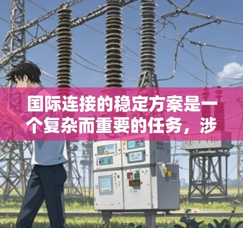 国际连接的稳定方案是一个复杂而重要的任务,涉及技术、管理、安全和全球协调等多个方面。以下是该方案的详细分析和建议 国际连接的稳定方案是一个复杂而重要的任务,涉及技术、管理、安全和全球协调等多个方面。以下是该方案的详细分析和建议