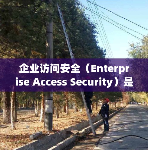 企业访问安全（Enterprise Access Security）是指通过技术手段保护企业网络和资源，防止未经授权的访问，确保数据、系统和应用的安全性。以下是一些常用的企业访问安全工具和技术